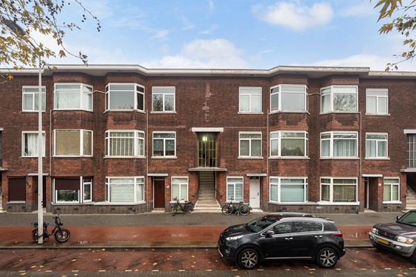 Medium property photo - Zuiderparklaan 368, 2574 GS Den Haag